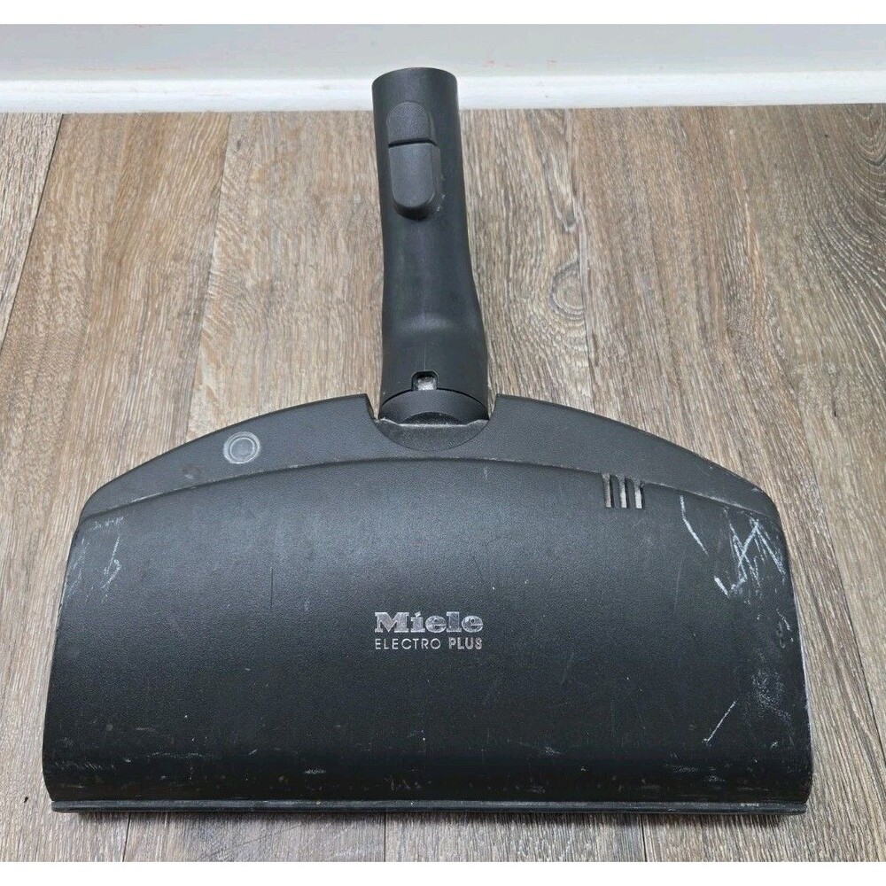 Genuine Miele Electro Comfort Vacuum Cleaner POWER Brush HEAD Part SEB-217-3